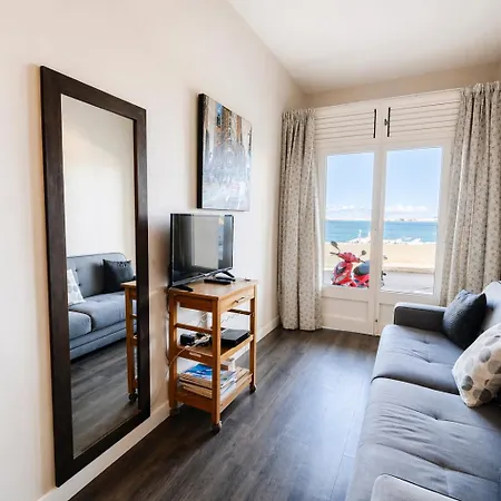 Seafront - The Rococo - Ground Floor * St. Paul's Bay